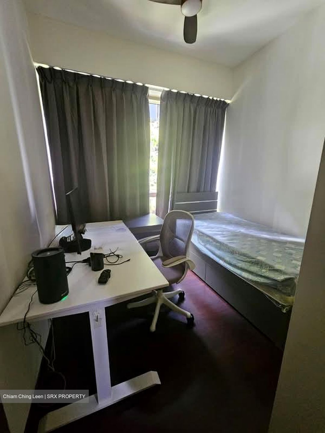 FORETT AT BUKIT TIMAH (D21), Apartment #529611291